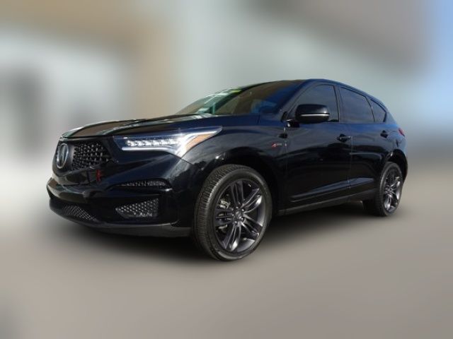 2021 Acura RDX A-Spec