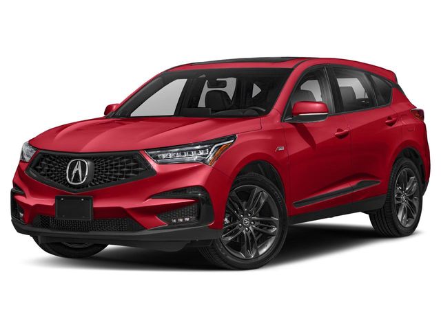 2021 Acura RDX A-Spec