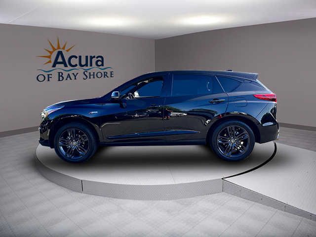 2021 Acura RDX A-Spec