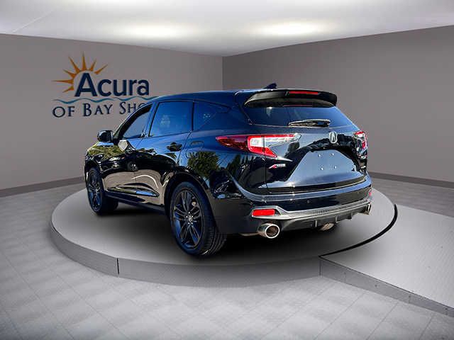 2021 Acura RDX A-Spec