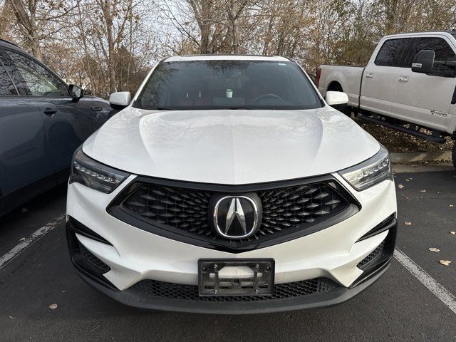 2021 Acura RDX A-Spec