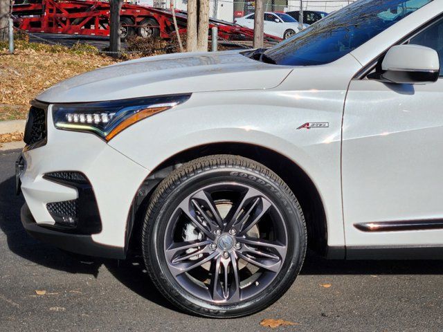 2021 Acura RDX A-Spec