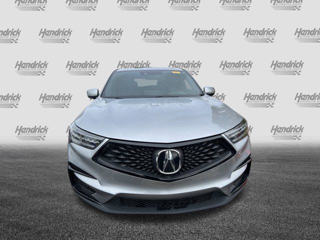 2021 Acura RDX A-Spec