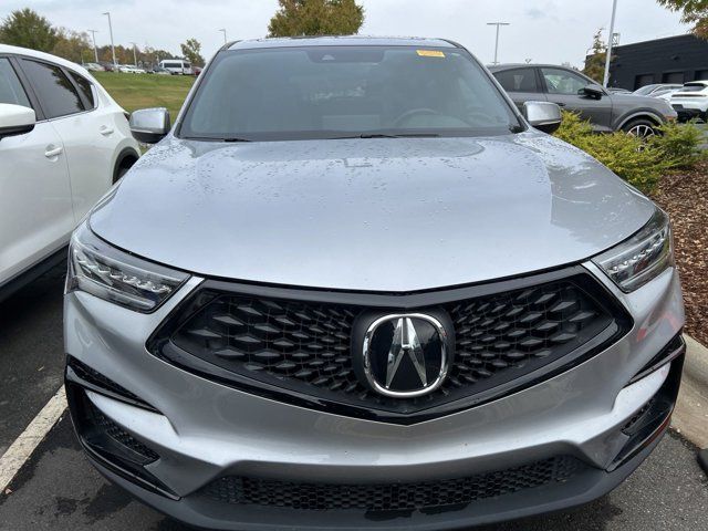 2021 Acura RDX A-Spec