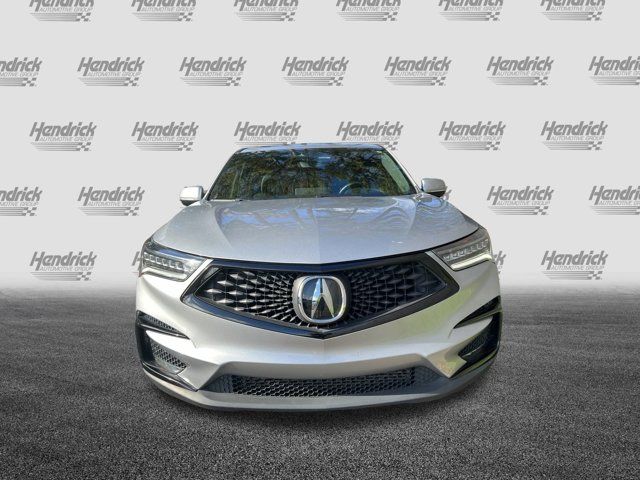 2021 Acura RDX A-Spec