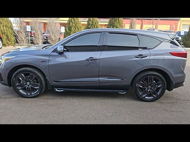 2021 Acura RDX A-Spec