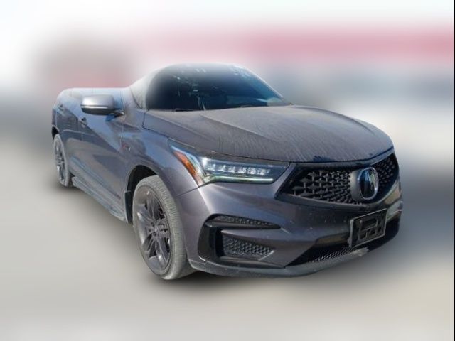 2021 Acura RDX A-Spec