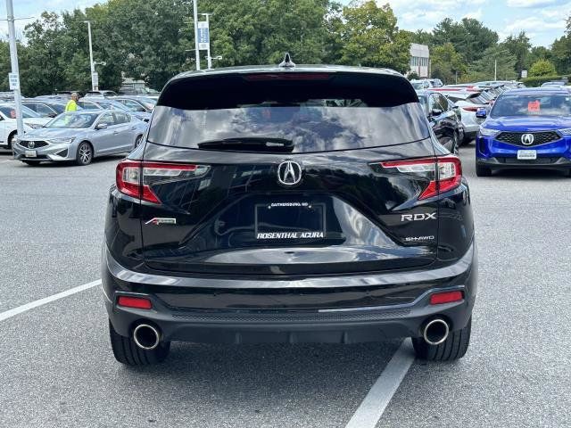 2021 Acura RDX A-Spec