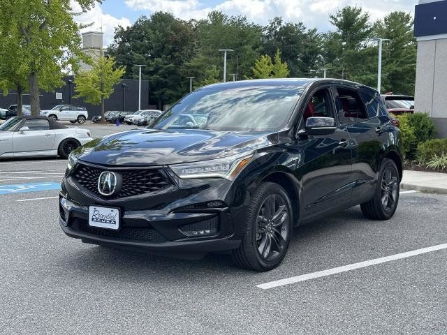 2021 Acura RDX A-Spec