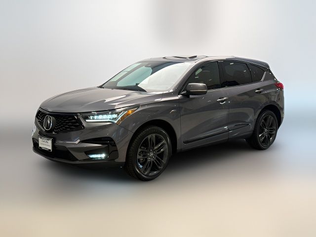 2021 Acura RDX A-Spec