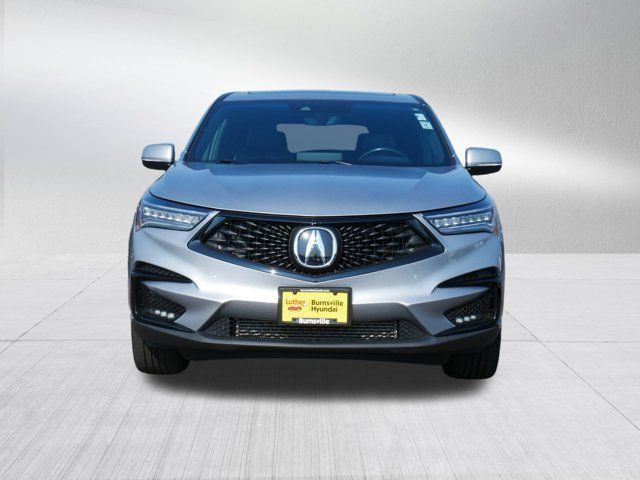 2021 Acura RDX A-Spec