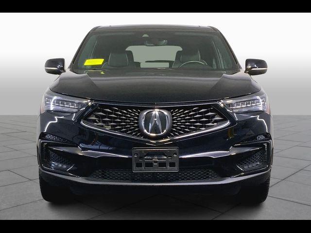 2021 Acura RDX A-Spec