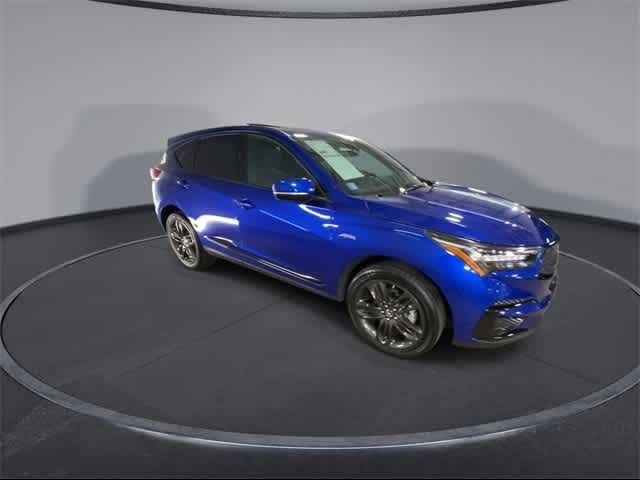 2021 Acura RDX A-Spec