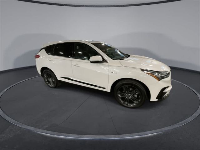 2021 Acura RDX A-Spec