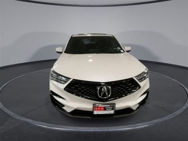 2021 Acura RDX A-Spec