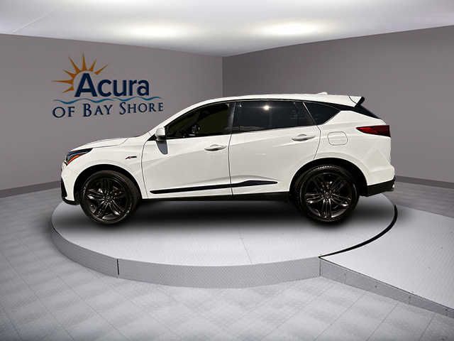 2021 Acura RDX A-Spec