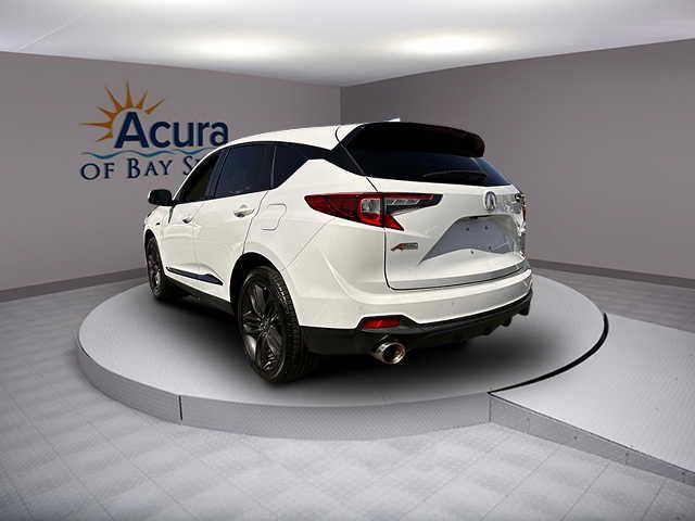 2021 Acura RDX A-Spec