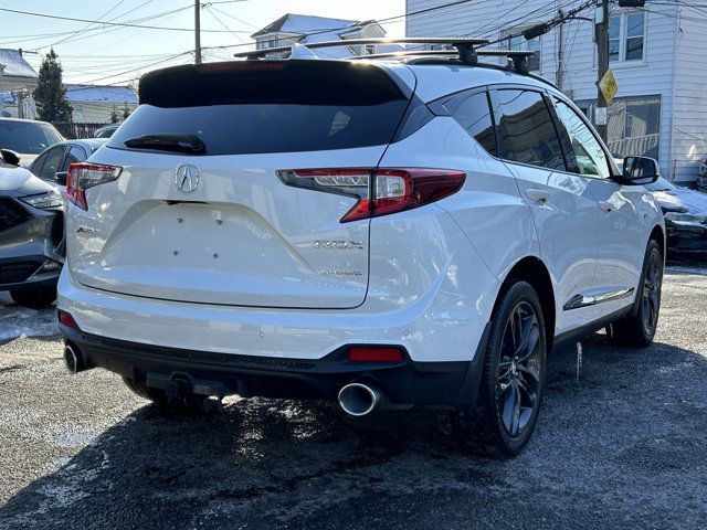 2021 Acura RDX A-Spec