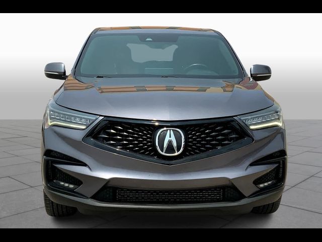 2021 Acura RDX A-Spec