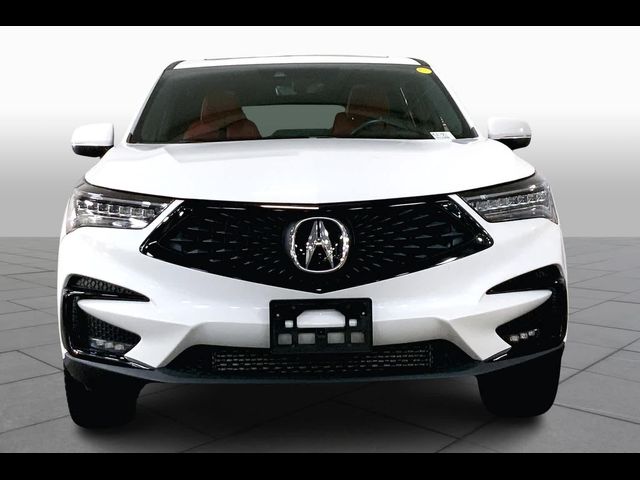 2021 Acura RDX A-Spec