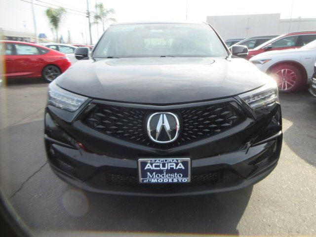 2021 Acura RDX A-Spec