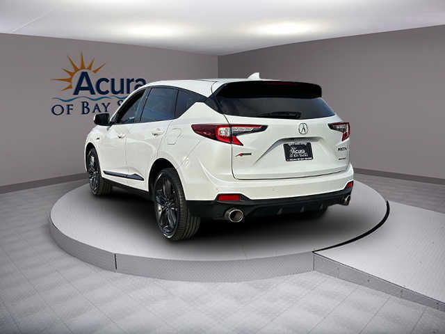 2021 Acura RDX A-Spec