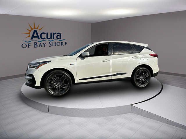 2021 Acura RDX A-Spec