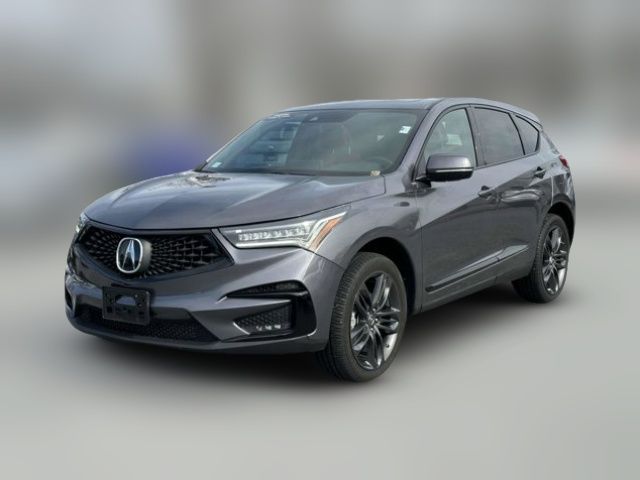 2021 Acura RDX A-Spec