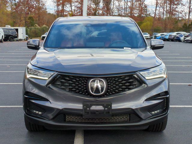 2021 Acura RDX A-Spec