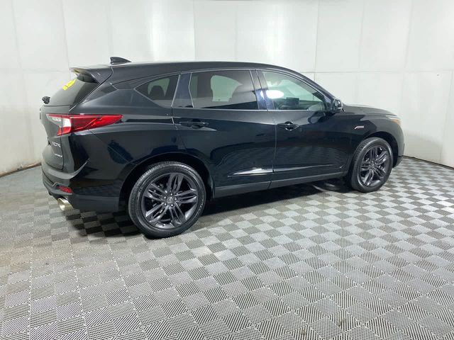 2021 Acura RDX A-Spec