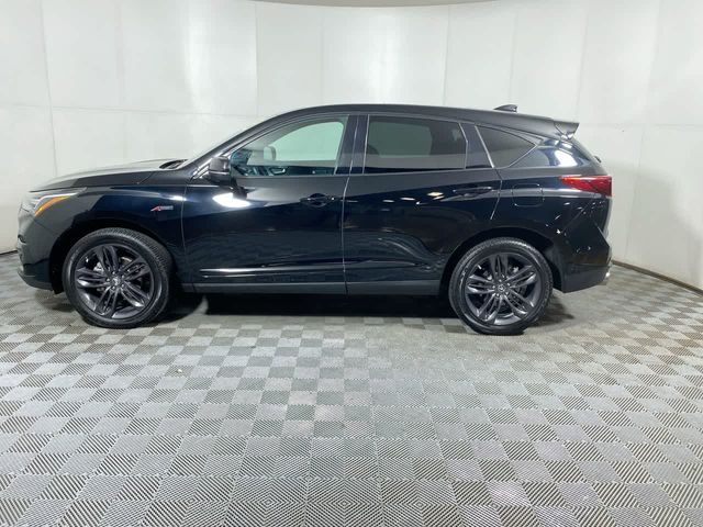 2021 Acura RDX A-Spec