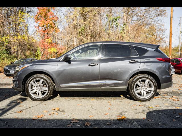 2021 Acura RDX Advance