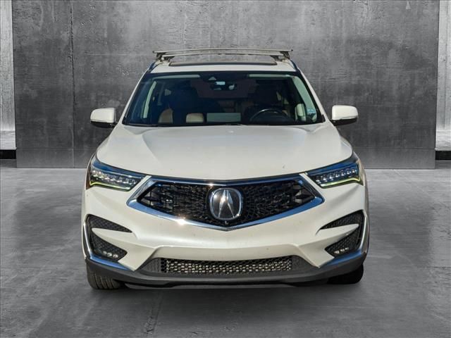 2021 Acura RDX Advance