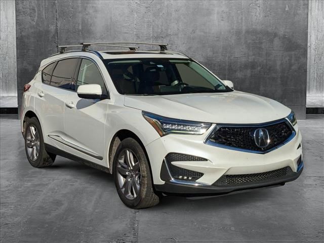 2021 Acura RDX Advance