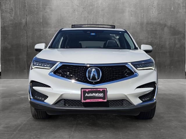 2021 Acura RDX Advance