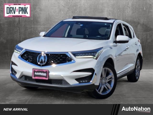 2021 Acura RDX Advance