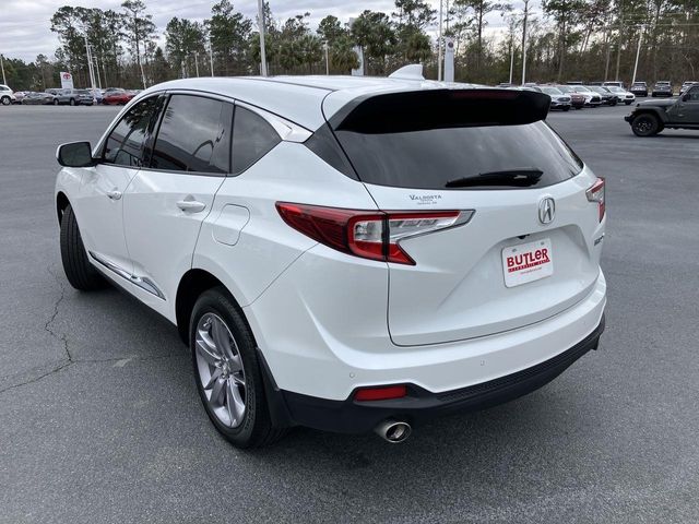 2021 Acura RDX Advance