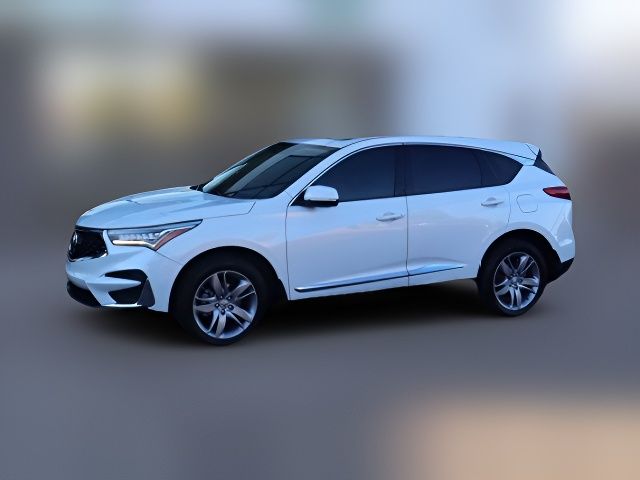 2021 Acura RDX Advance