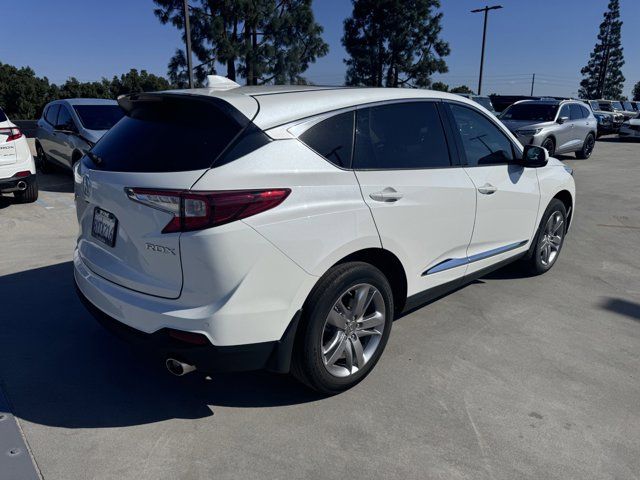 2021 Acura RDX Advance