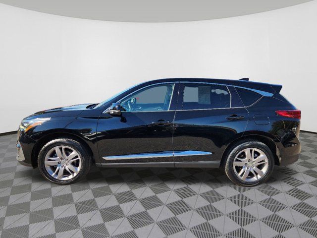 2021 Acura RDX Advance