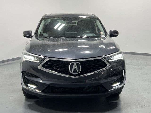 2021 Acura RDX Advance