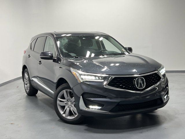 2021 Acura RDX Advance