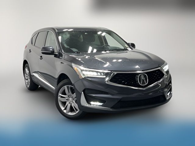 2021 Acura RDX Advance