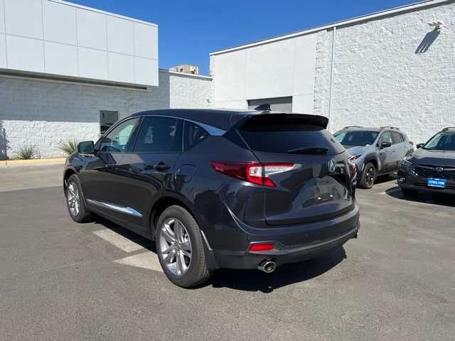 2021 Acura RDX Advance