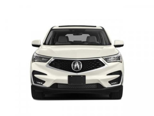 2021 Acura RDX Advance