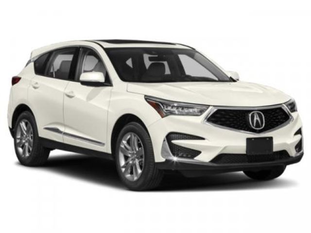 2021 Acura RDX Advance