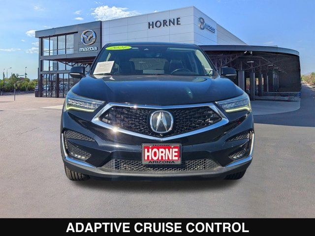 2021 Acura RDX Advance