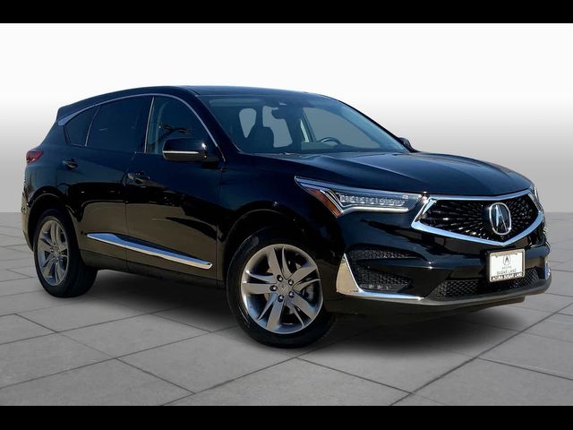 2021 Acura RDX Advance