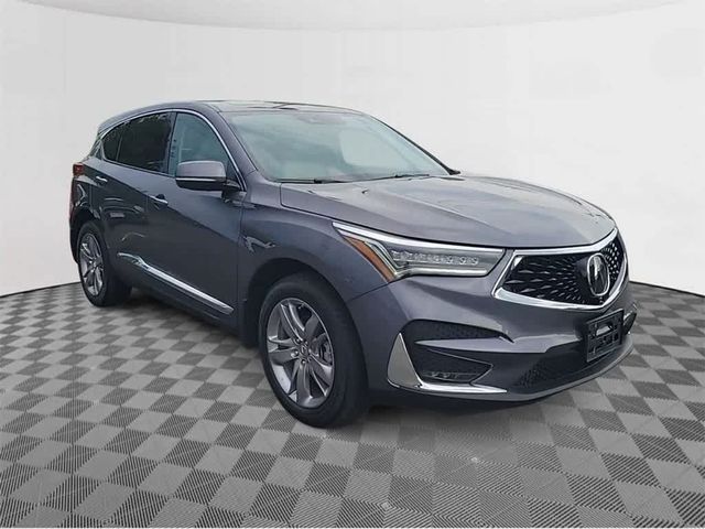 2021 Acura RDX Advance