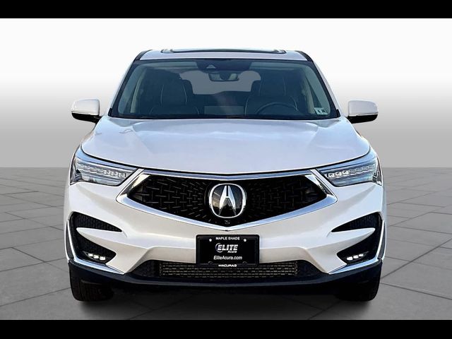 2021 Acura RDX Advance